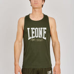CANOTTA LOGO LEONE