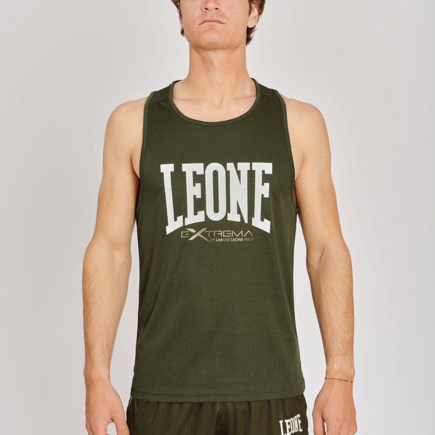CANOTTA LOGO LEONE