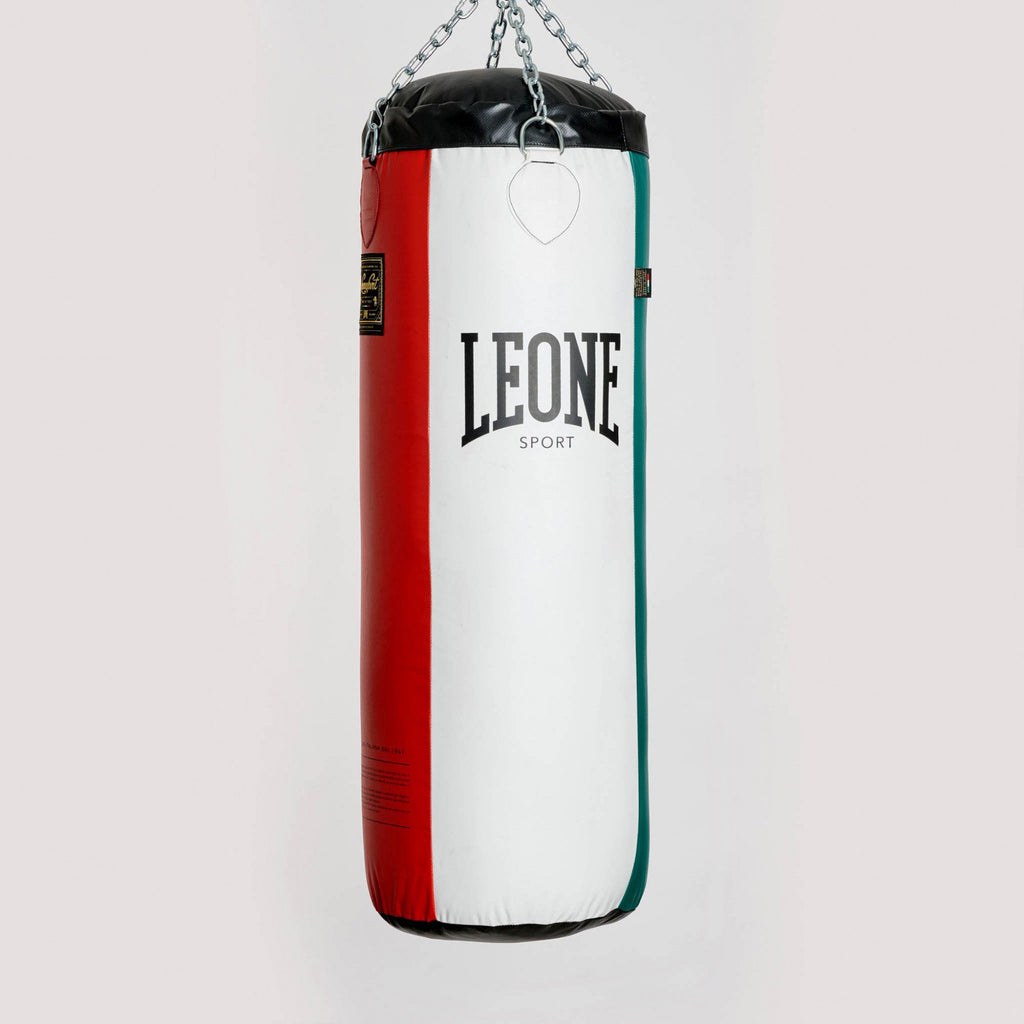 SACCO DA ALLENAMENTO APOLLO VINTAGE LEONE