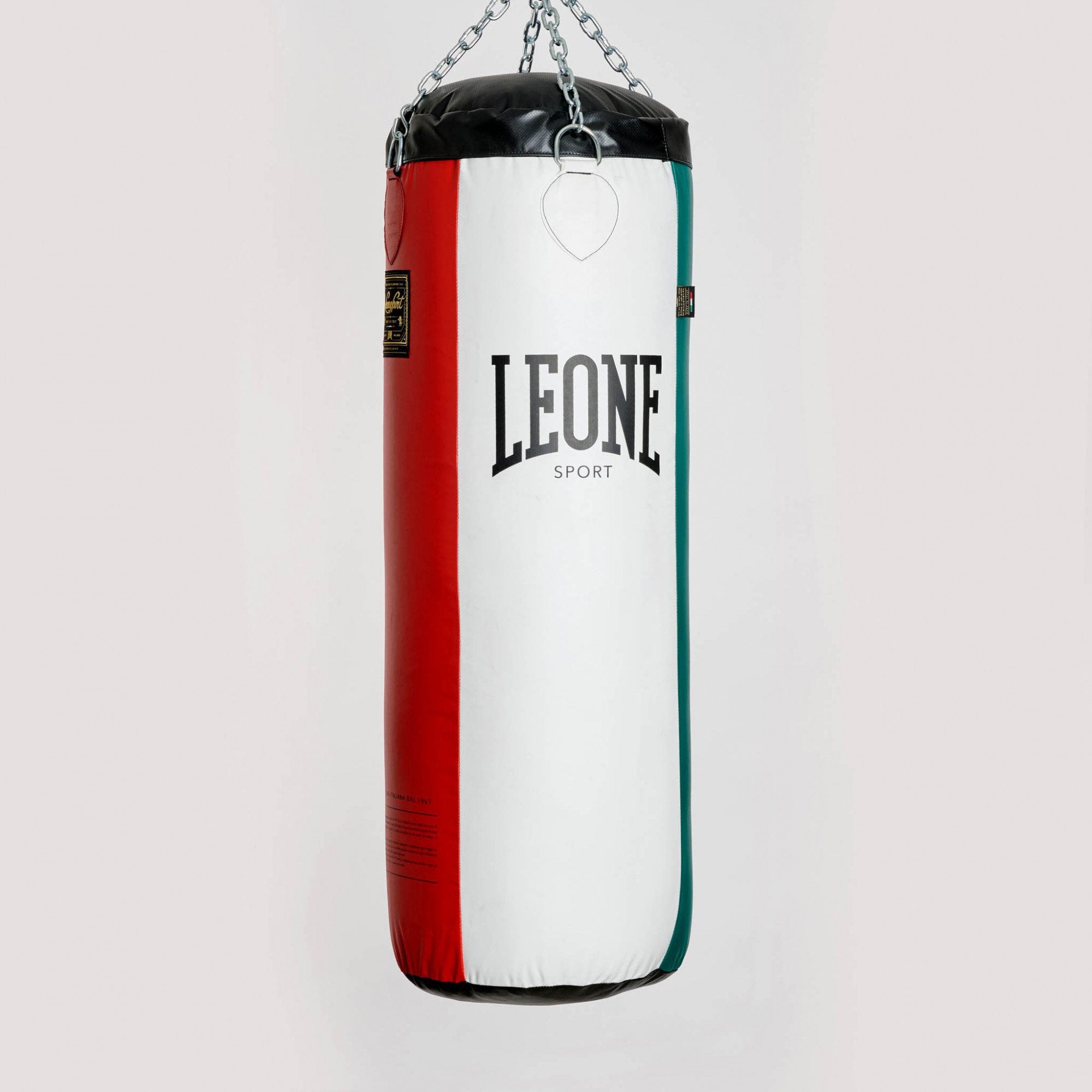 SACCO DA ALLENAMENTO APOLLO VINTAGE LEONE