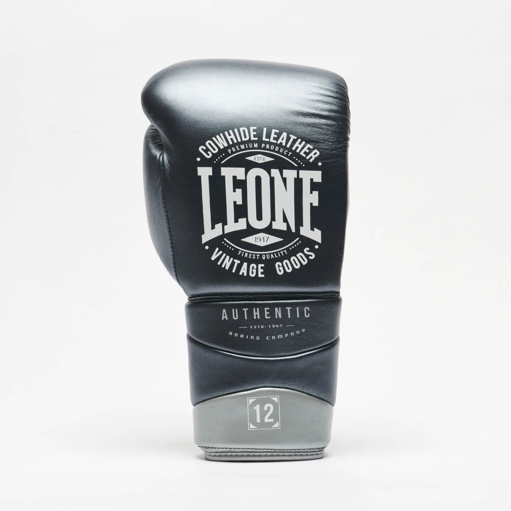 GUANTI DA BOXE AUTHENTIC 2 LEONE