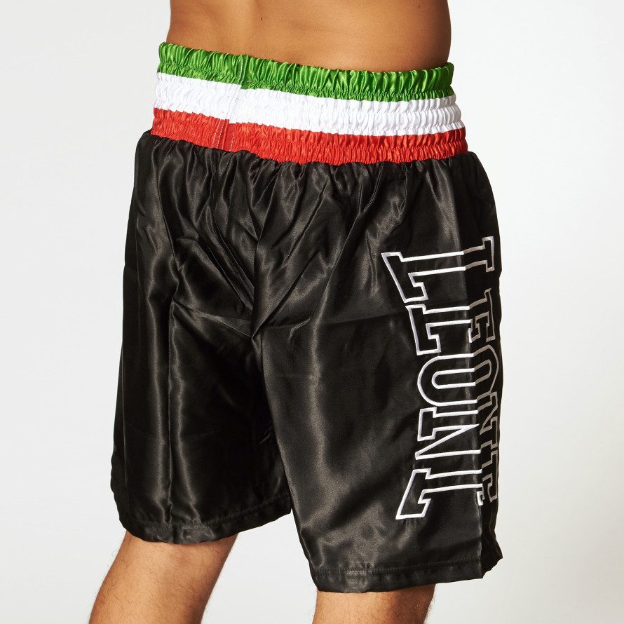 PANTALONCINO BOXE LEONE
