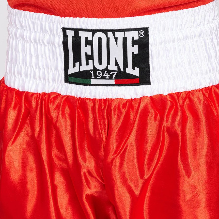 PANTALONCINO BOXE LEONE