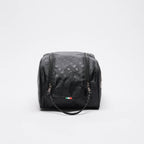 BORSA PORTA GUANTI -SCARPE DNA LEONE