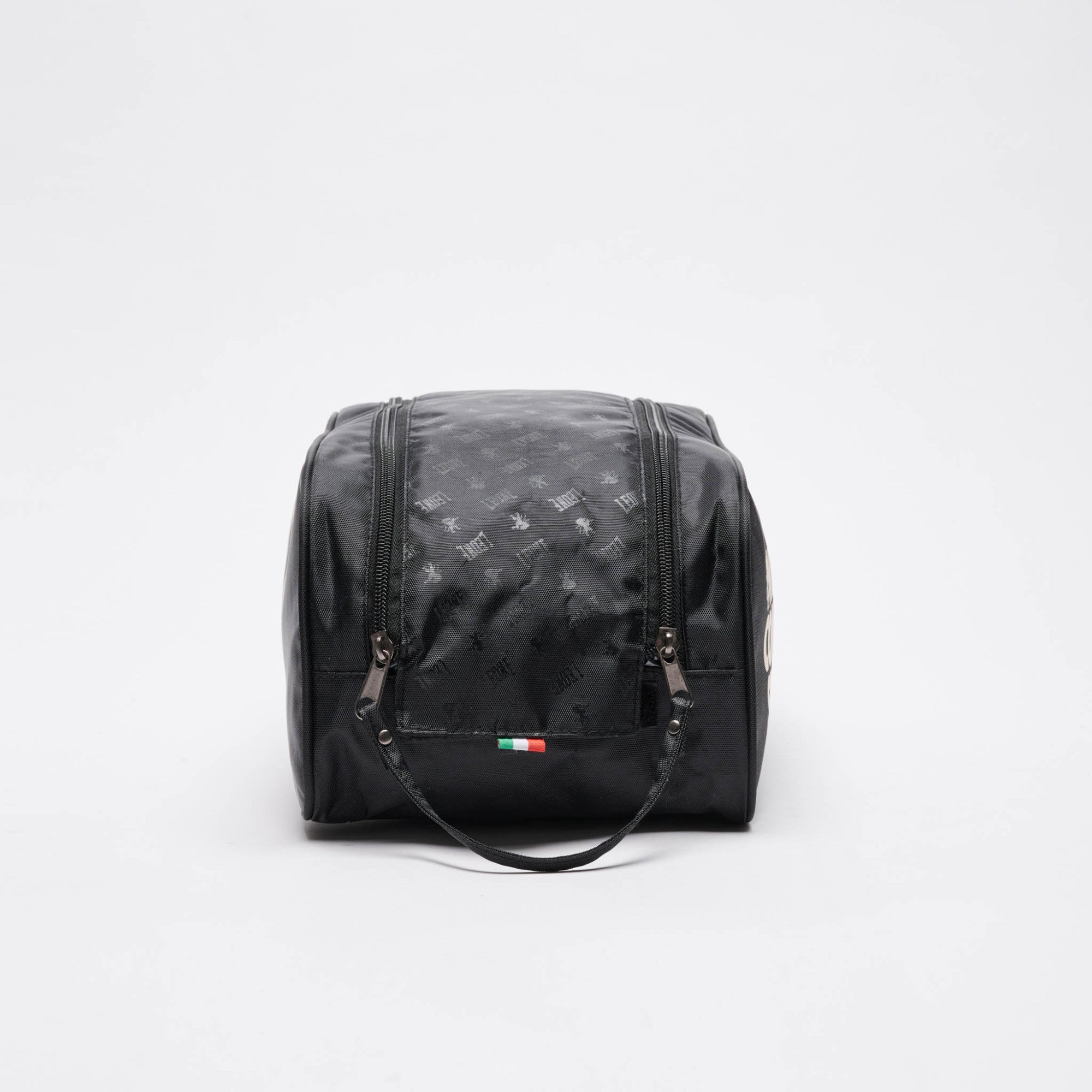 BORSA PORTA GUANTI -SCARPE DNA LEONE