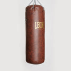 SACCO DA ALLENAMENTO APOLLO VINTAGE LEONE