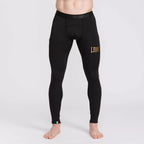 LEGGINGS DNA LEONE