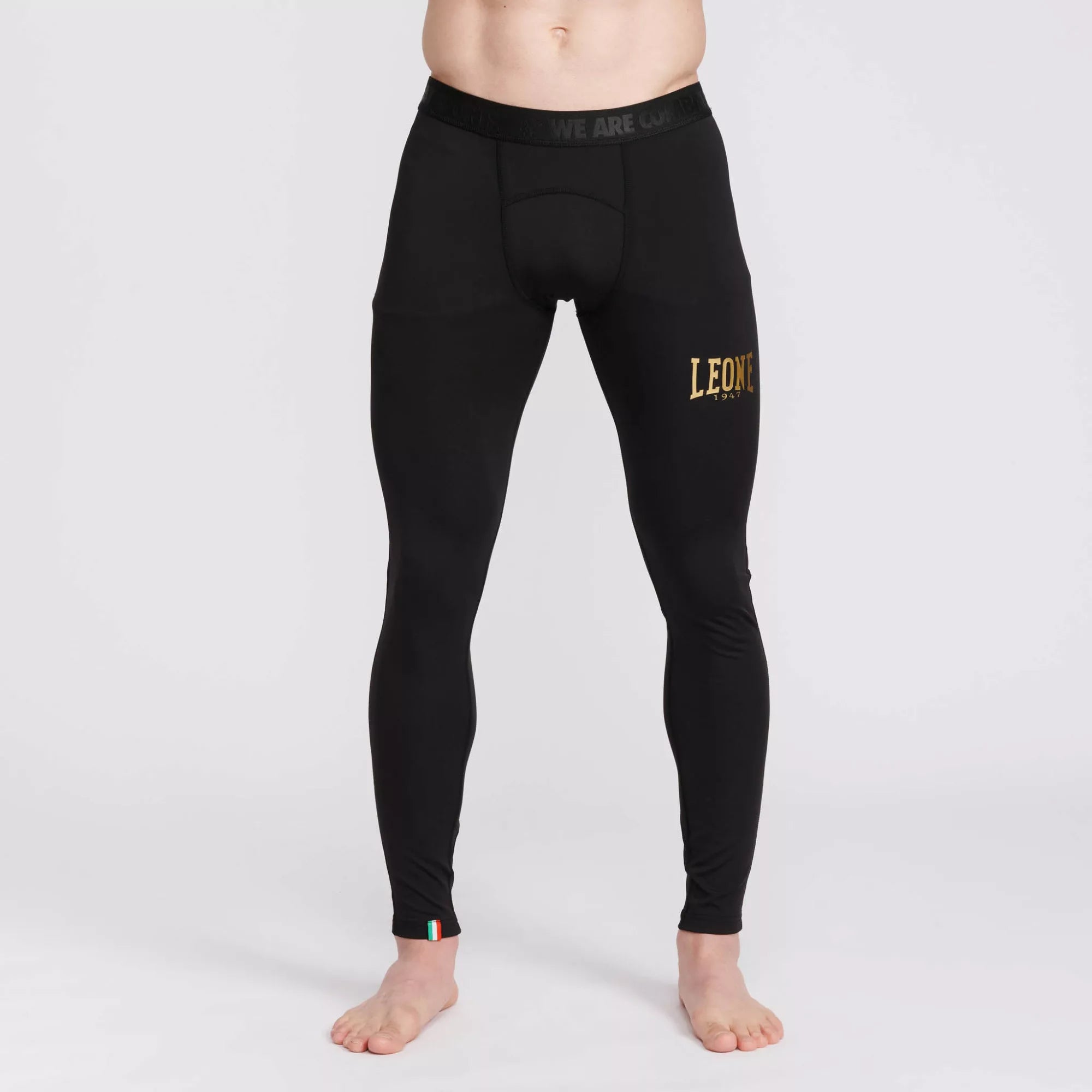 LEGGINGS DNA LEONE