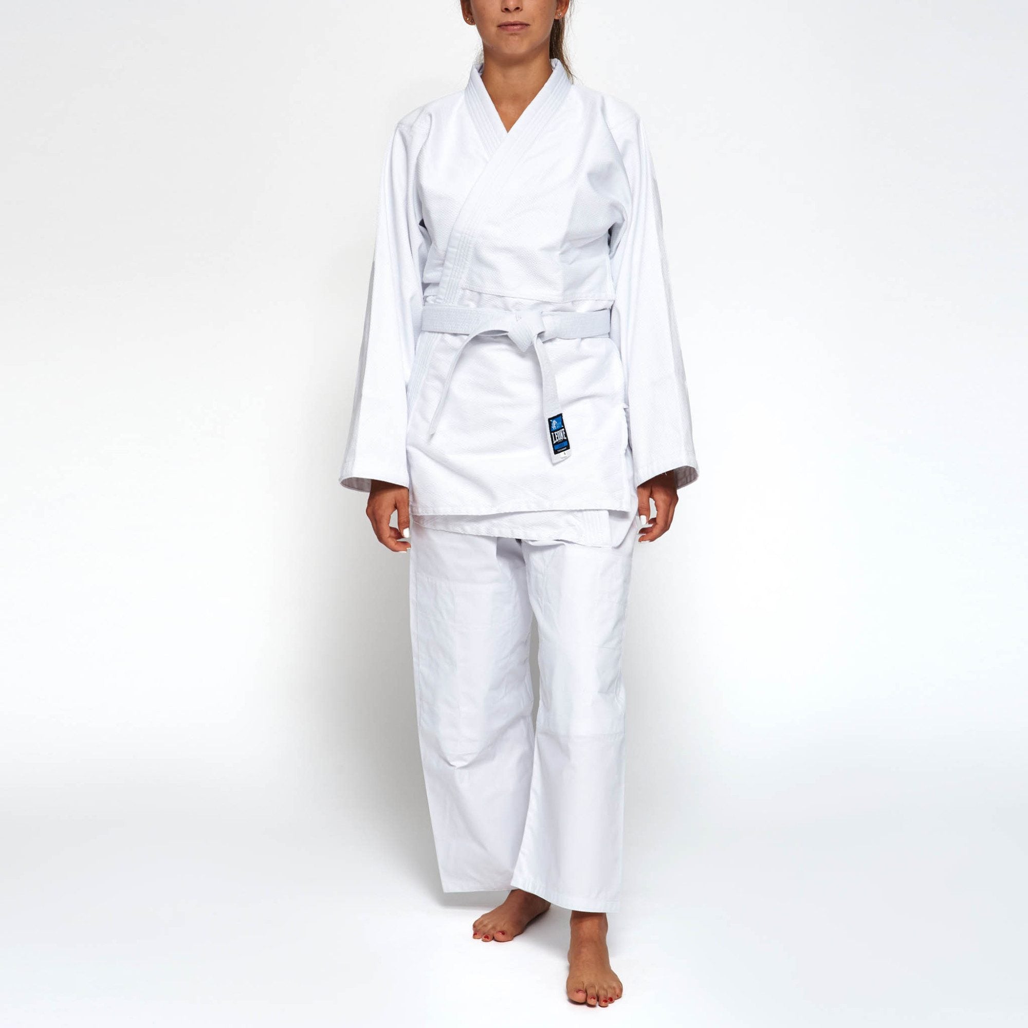 JUDOGI LEONE - JUDO