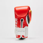 GUANTI DA BOXE THAI STYLE LEONE