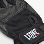 GUANTI PALESTRA LEONE