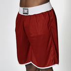 PANTA BOXE DOUBLE LEONE