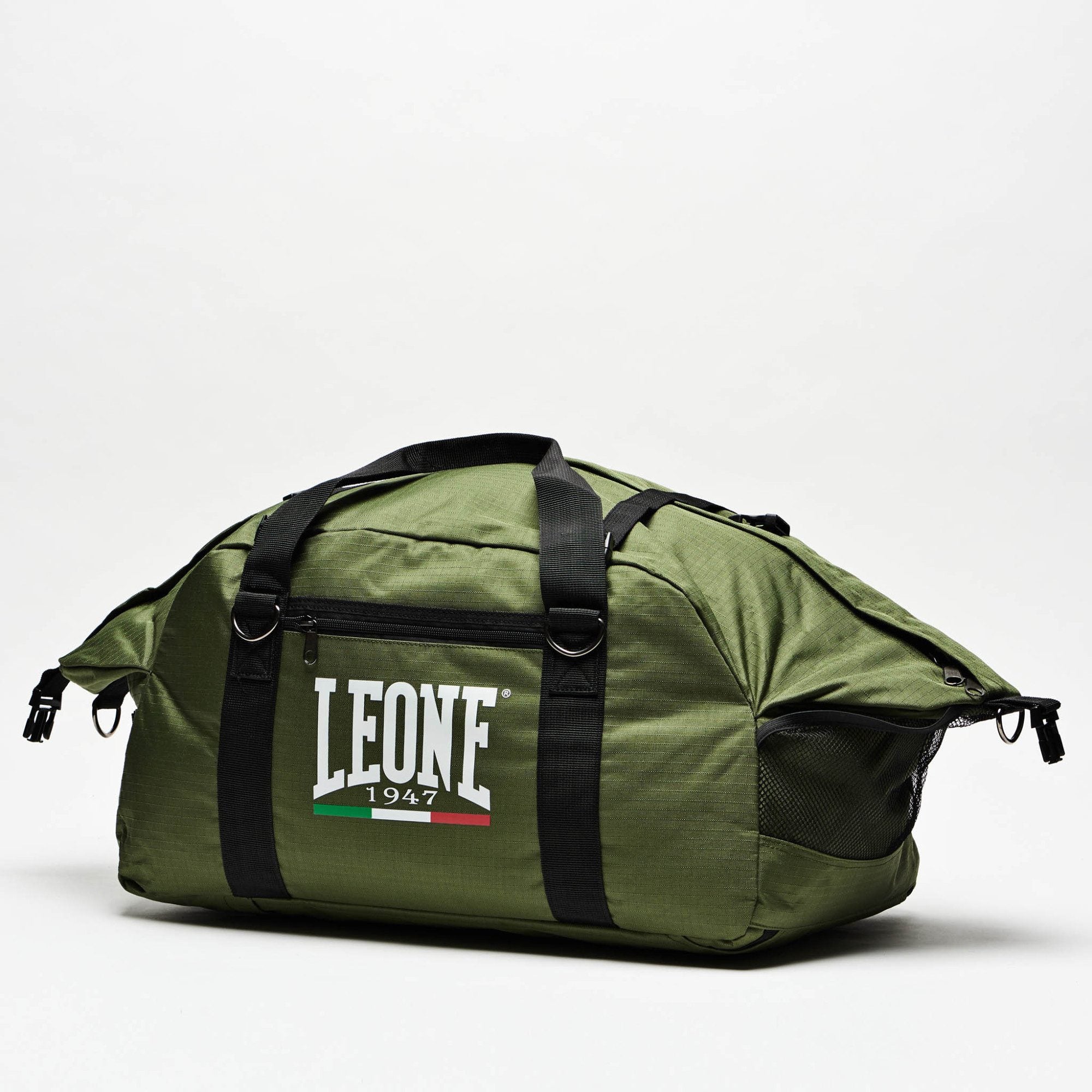 BORSONE ZAINO LEONE
