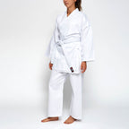 KARATEGI TRAINING LEONE - KARATE