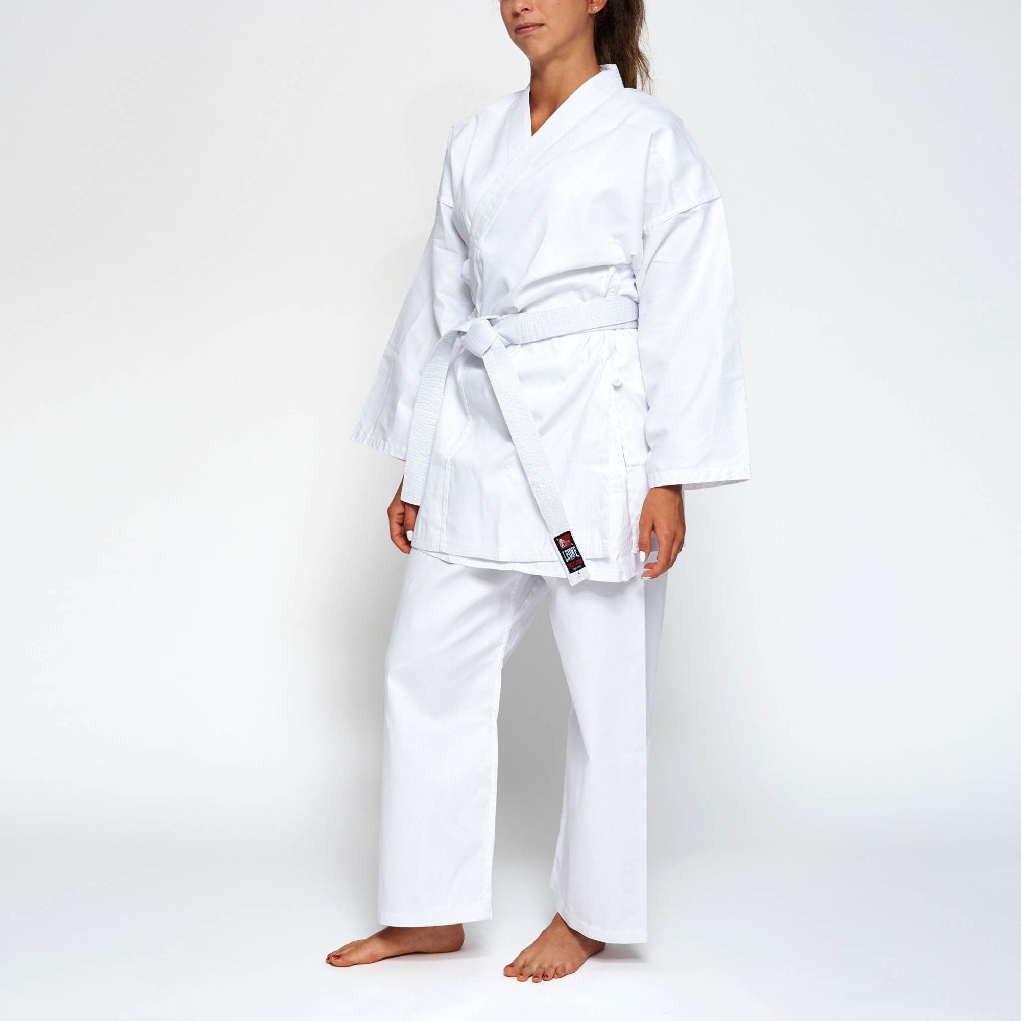 KARATEGI TRAINING LEONE - KARATE