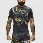 RASHGUARD LEGIONARIVS LEONE