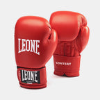 GUANTI BOXE CONTEST 10oz LEONE