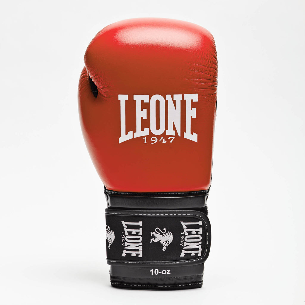 GUANTI DA BOXE AMBASSADOR LEONE