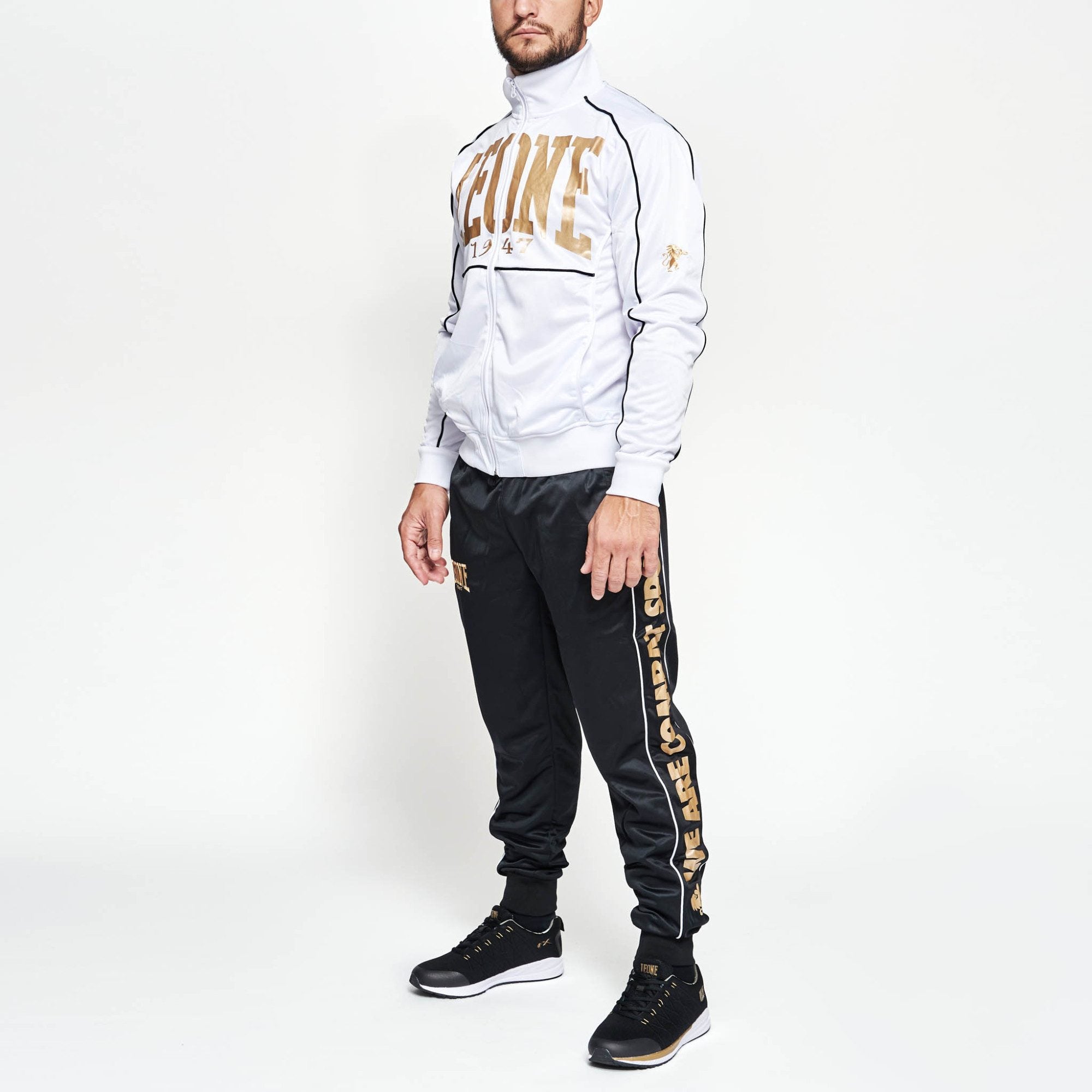 TUTA PREMIUM LEONE