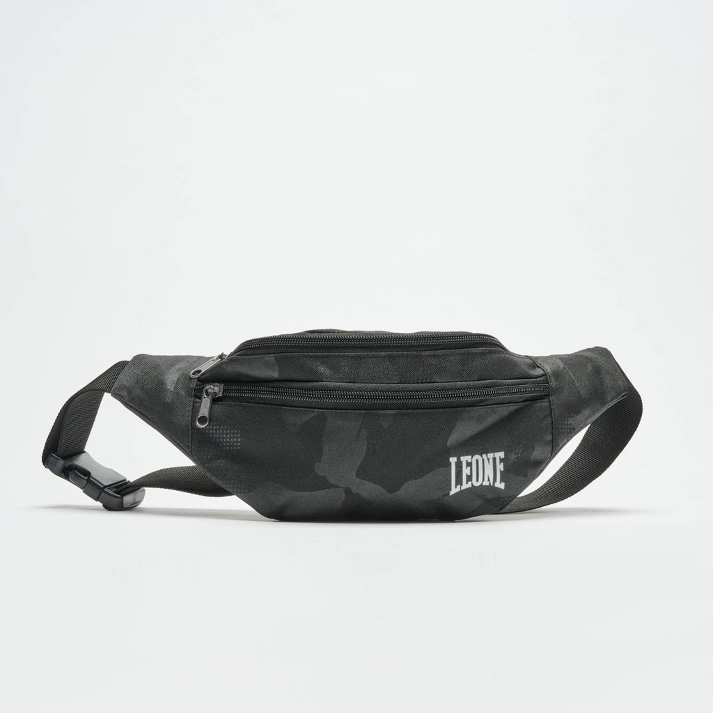 MARSUPIO CAMOBLACK LEONE
