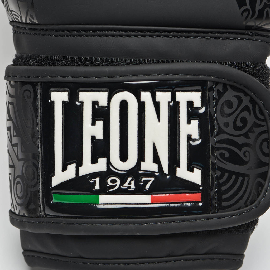 GUANTO BOXE MAORI LEONE