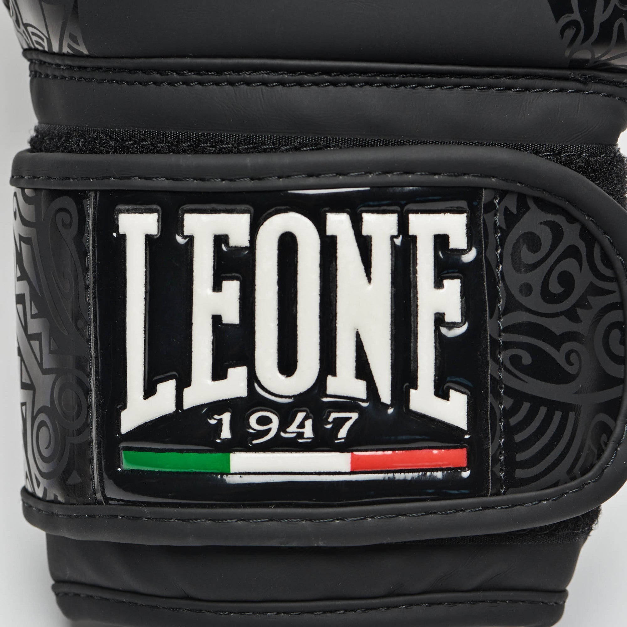 GUANTO BOXE MAORI LEONE