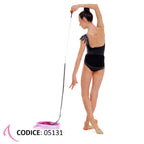 BODY RITMICA PASTORELLI MOD. GINGY