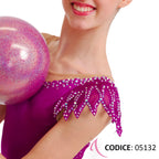 BODY RITMICA PASTORELLI MOD. GINGY