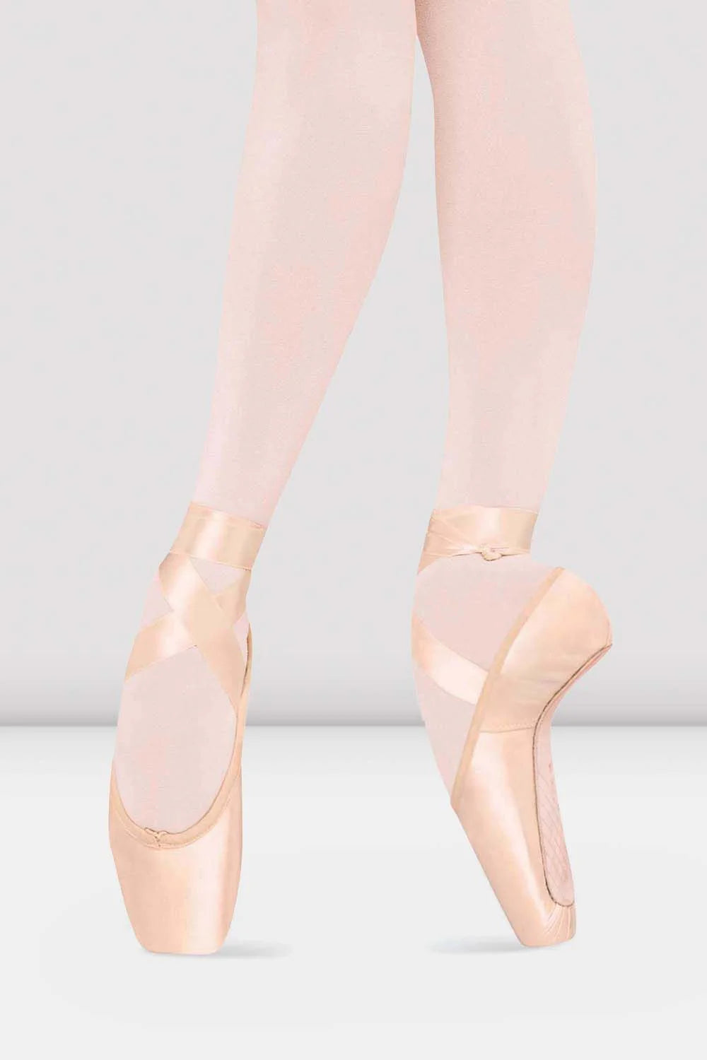 SCARPE DA PUNTA BLOCH MOD. SERENADE STRONG - DANZA