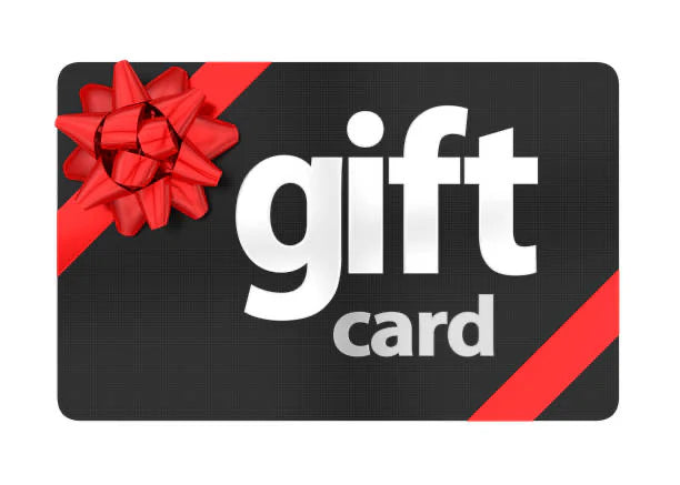GIFT CARD - BUONO REGALO