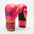 GUANTI BOXE LEONE WAVES