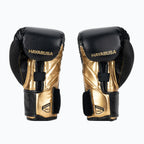 GUANTONE DA BOXE 10 oz HAYABUSA MOD. T3