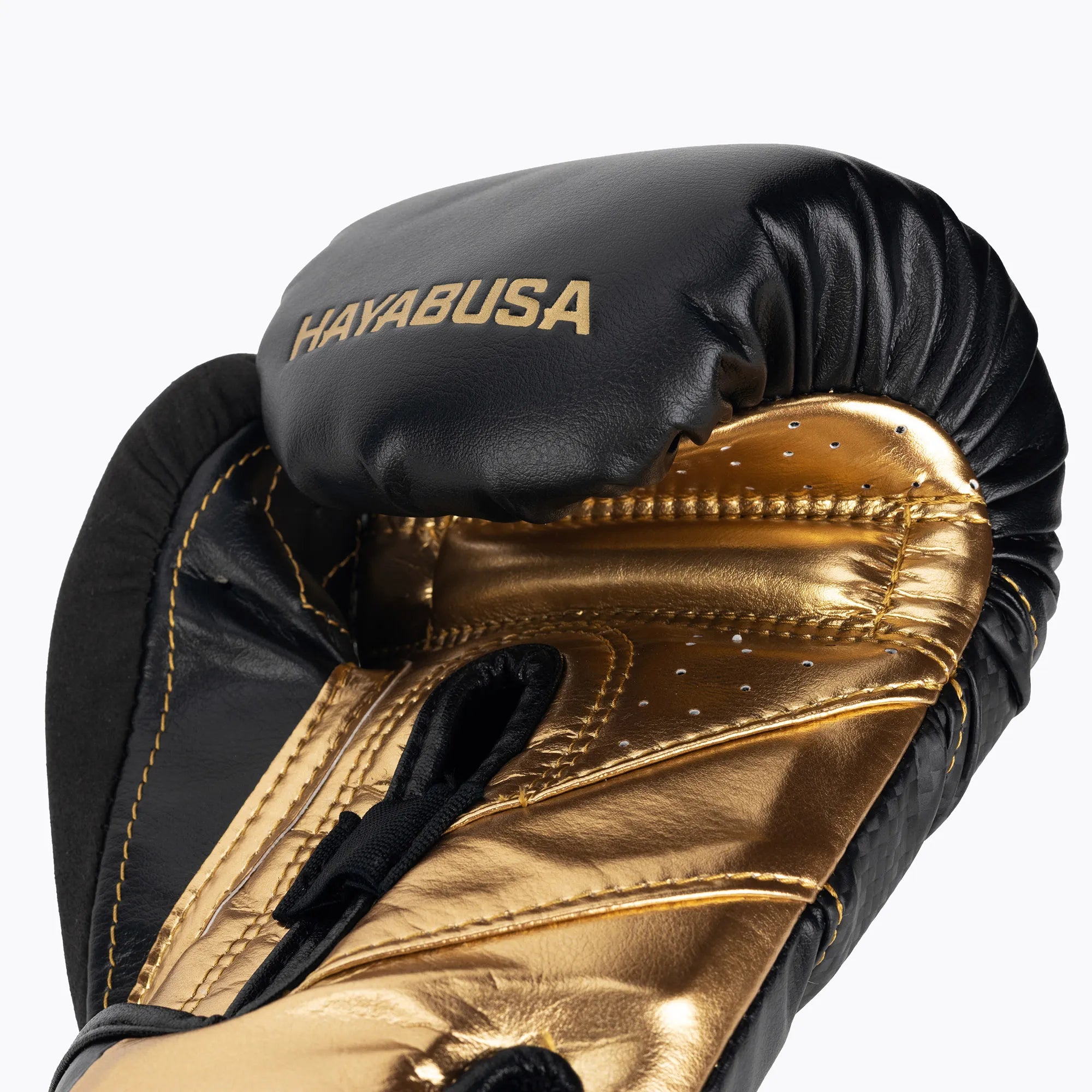 GUANTONE DA BOXE 10 oz HAYABUSA MOD. T3