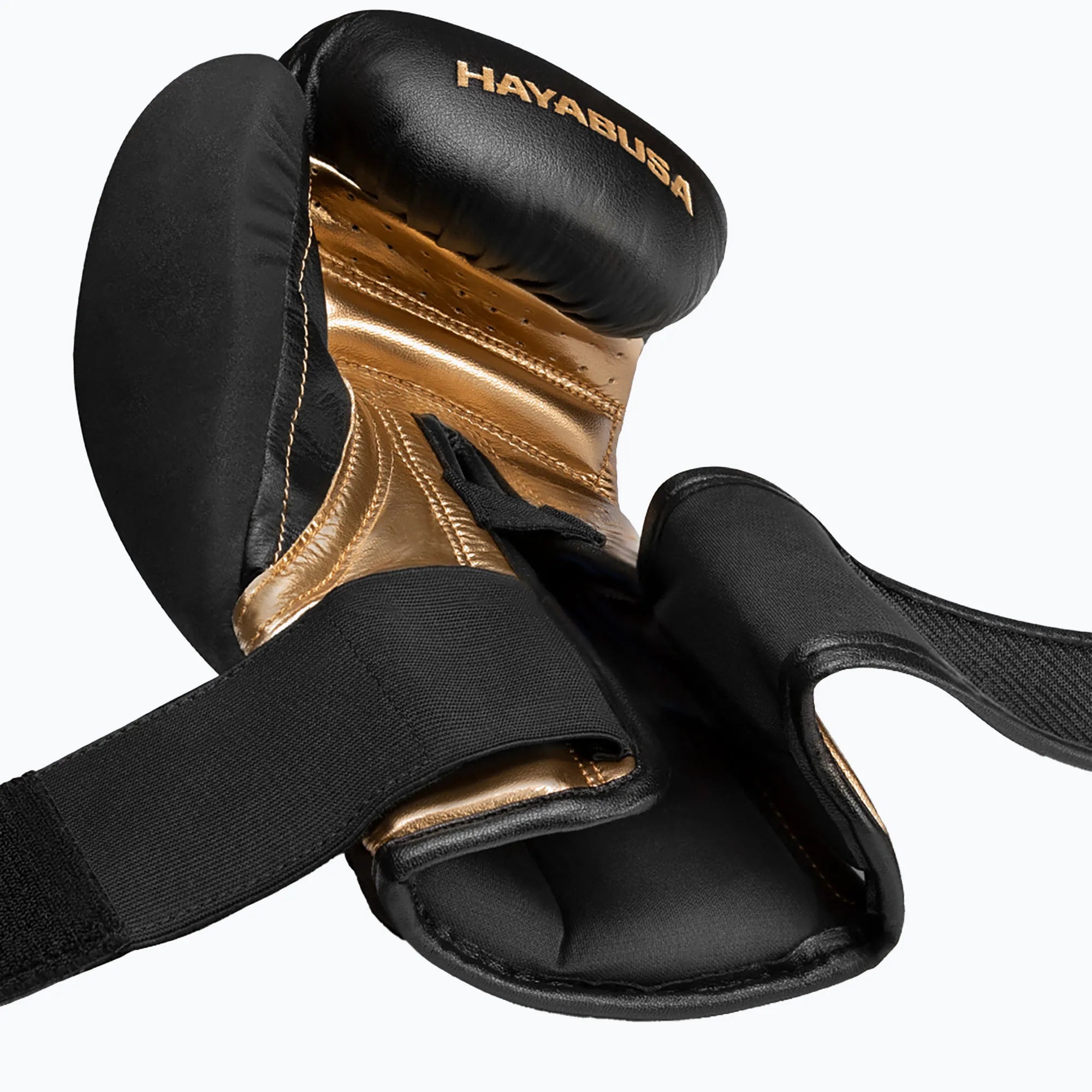 GUANTONE DA BOXE 10 oz HAYABUSA MOD. T3