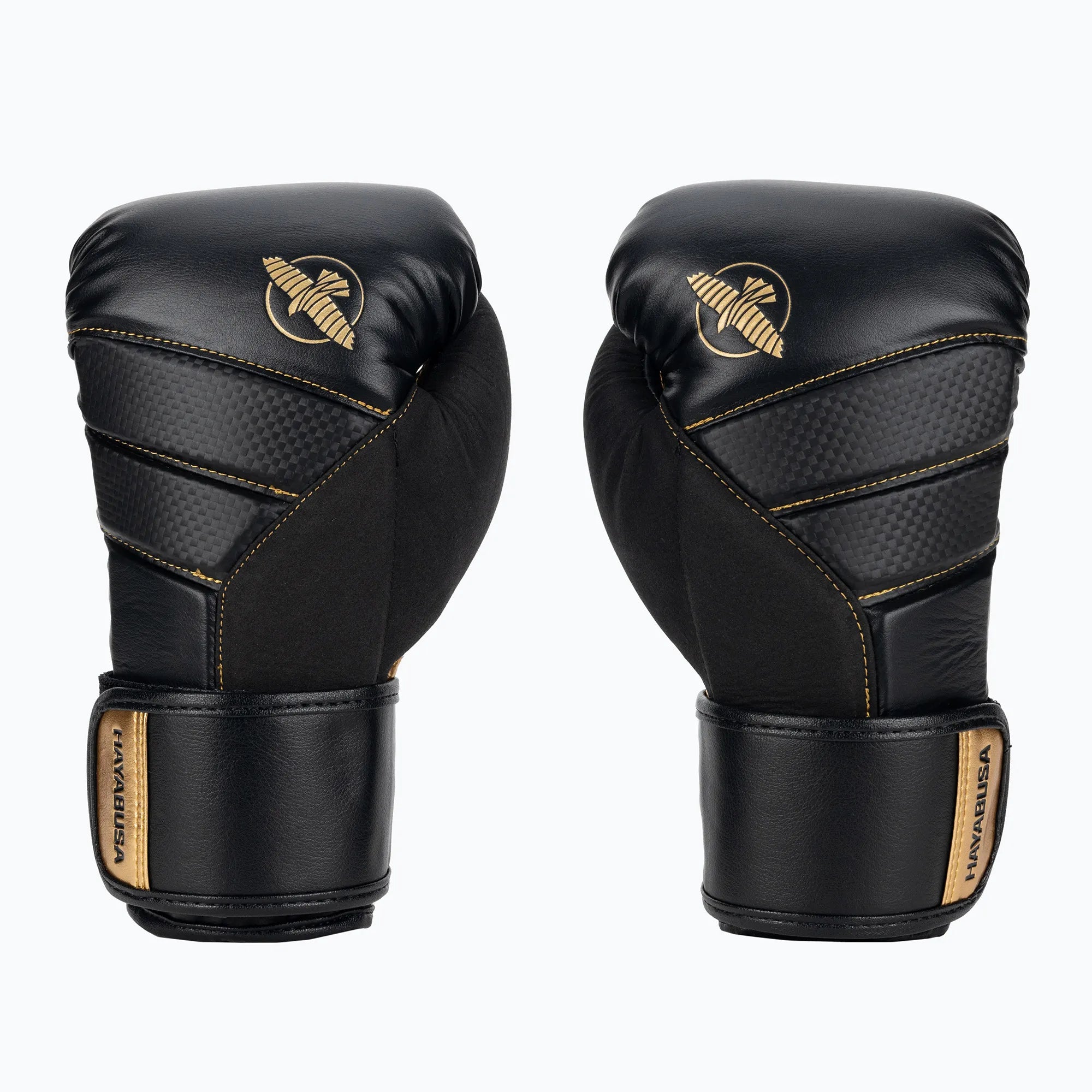 GUANTONE DA BOXE 10 oz HAYABUSA MOD. T3