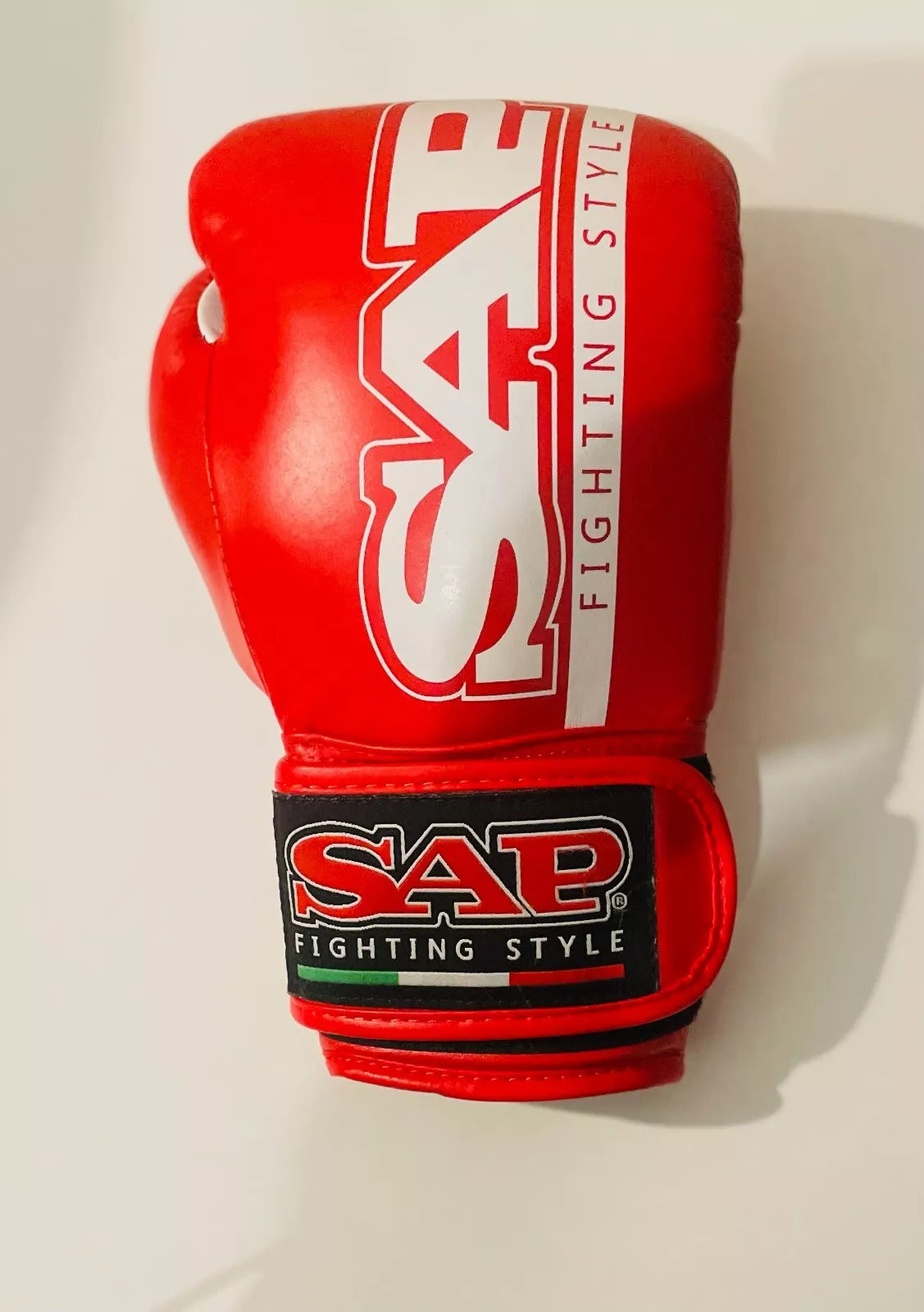 GUANTONI SAP SUPER PRO (LACCI)