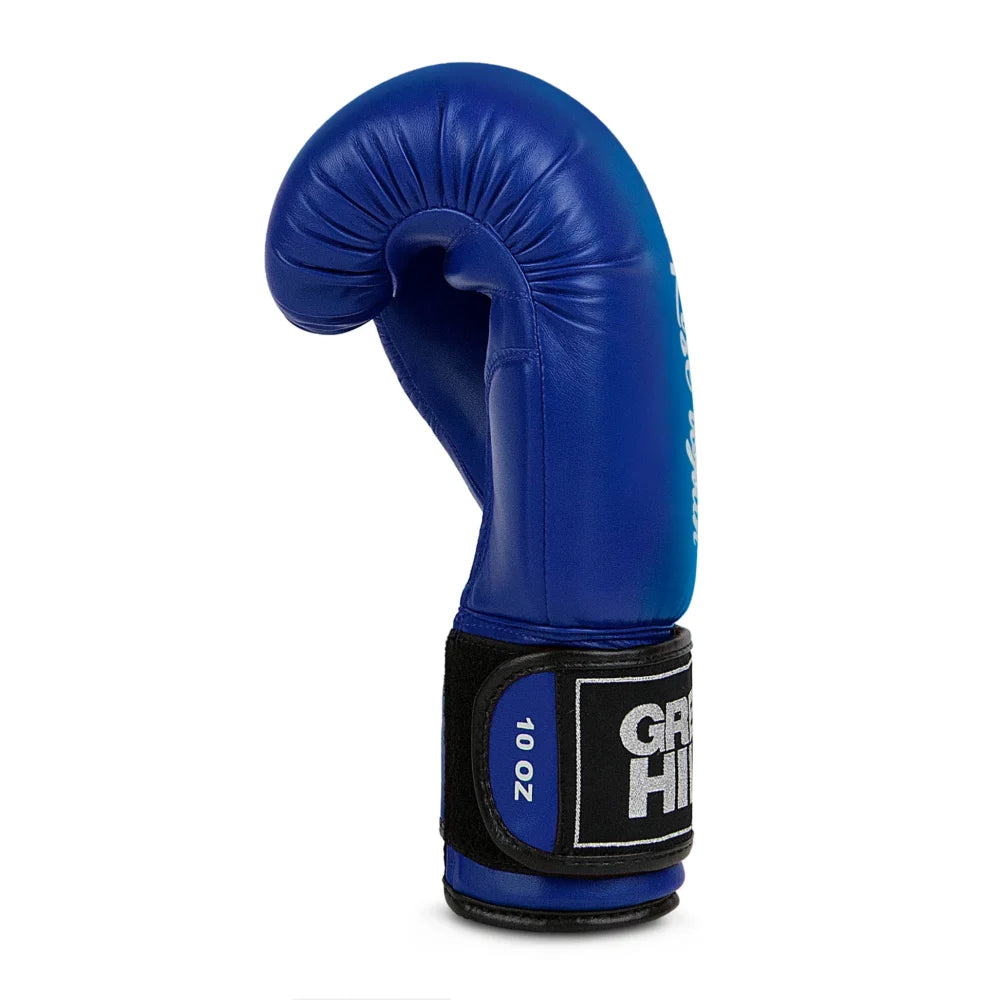 GUANTONI DA BOXE GREEN HILL MOD. FURY