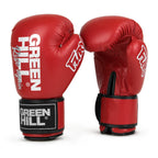 GUANTONI DA BOXE GREEN HILL MOD. FURY