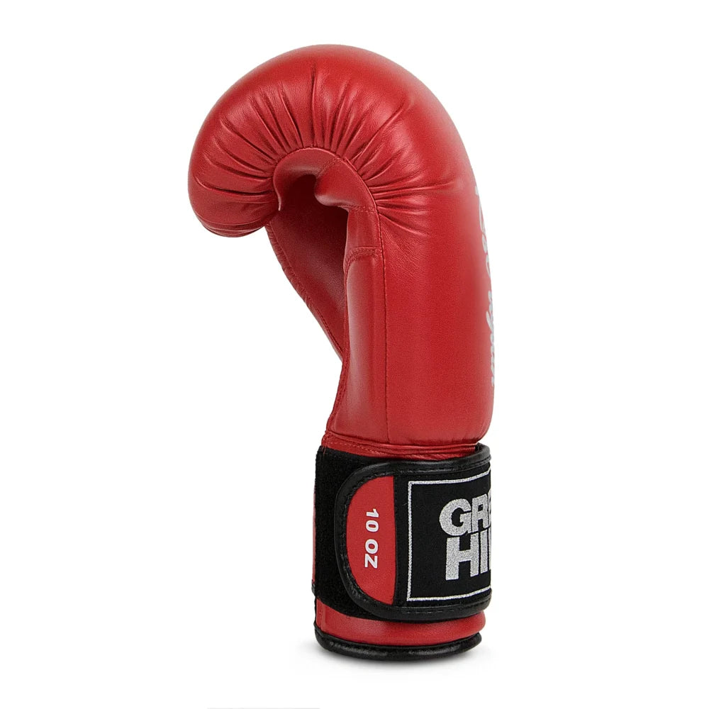 GUANTONI DA BOXE GREEN HILL MOD. FURY