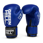 GUANTONI DA BOXE GREEN HILL MOD. FURY