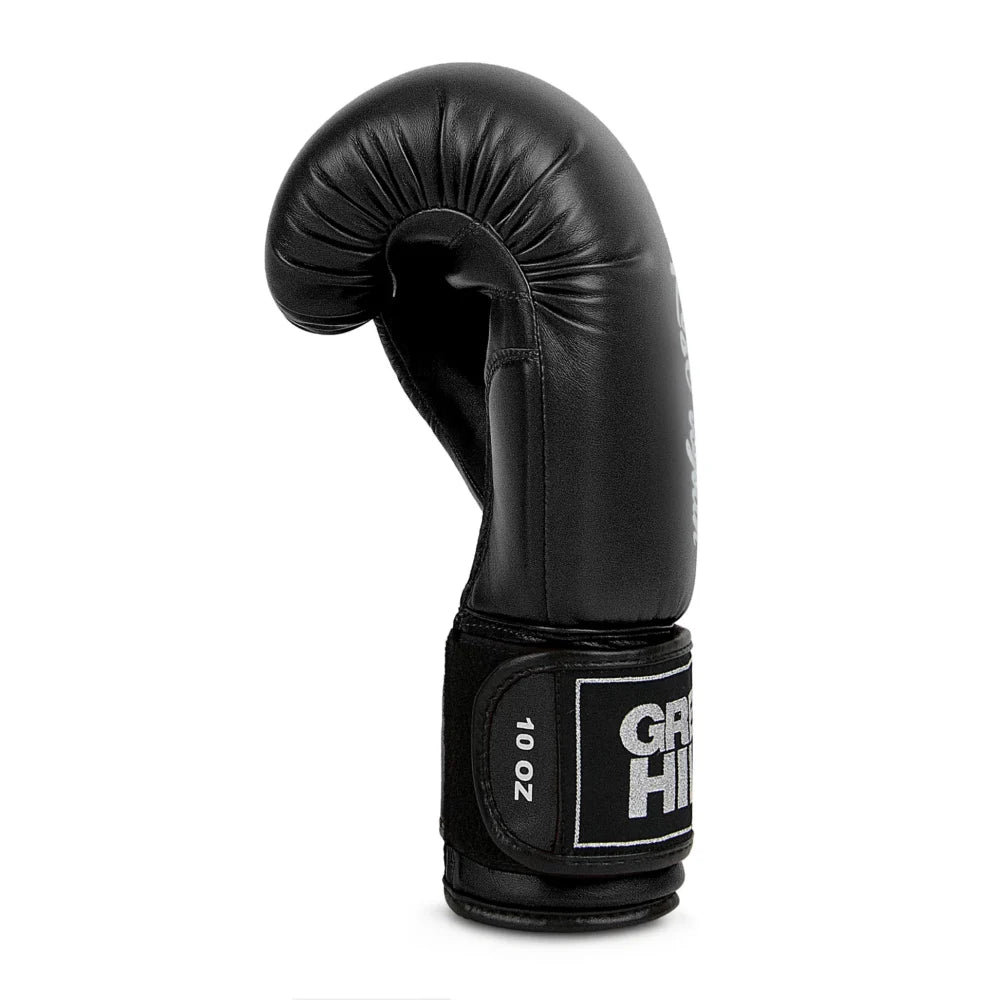 GUANTONI DA BOXE GREEN HILL MOD. FURY