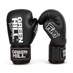 GUANTONI DA BOXE GREEN HILL MOD. FURY