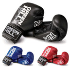 GUANTONI DA BOXE GREEN HILL MOD. FURY