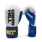 GUANTONI DA BOXE GREEN HILL MOD. LEGEND