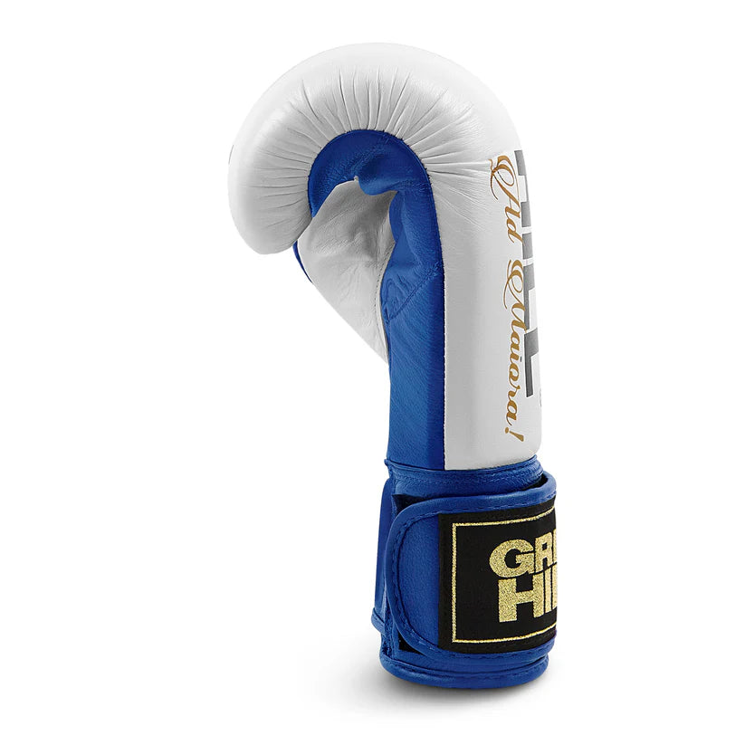 GUANTONI DA BOXE GREEN HILL MOD. LEGEND