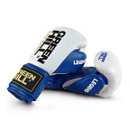 GUANTONI DA BOXE GREEN HILL MOD. LEGEND