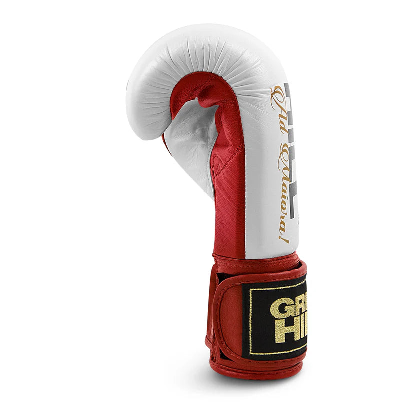 GUANTONI DA BOXE GREEN HILL MOD. LEGEND