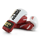 GUANTONI DA BOXE GREEN HILL MOD. LEGEND