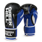 GUANTONI DA BOXE GREEN HILL MOD. COMET