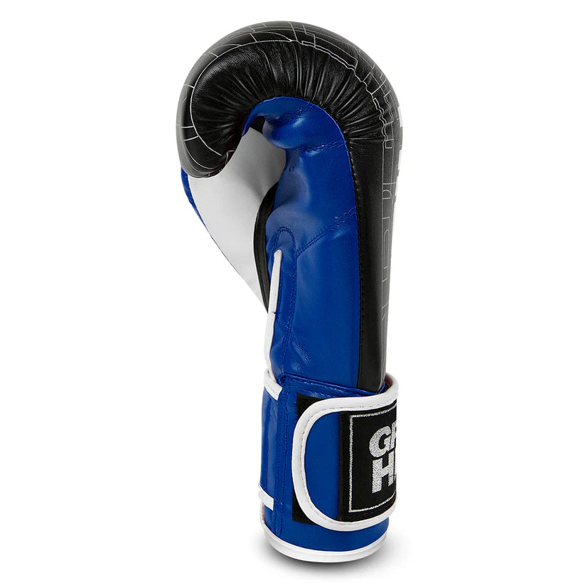GUANTONI DA BOXE GREEN HILL MOD. COMET